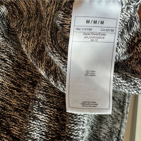 Roxy Sweater - Picture 3 of 8